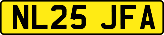 NL25JFA