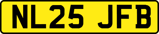 NL25JFB