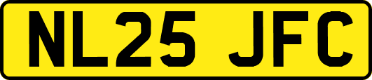 NL25JFC