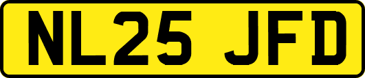 NL25JFD