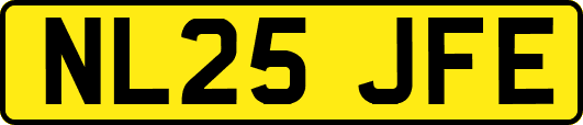 NL25JFE