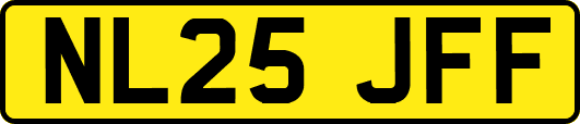 NL25JFF