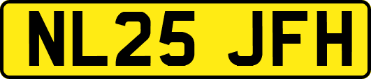 NL25JFH