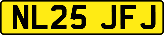NL25JFJ