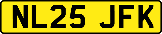 NL25JFK