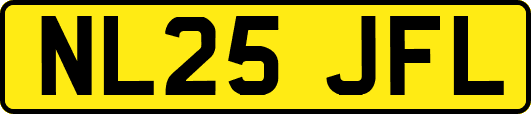 NL25JFL