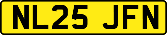NL25JFN