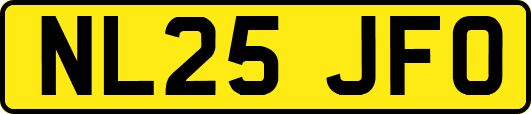 NL25JFO