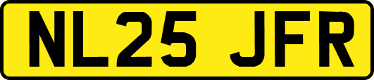 NL25JFR
