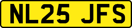 NL25JFS