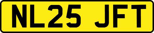 NL25JFT