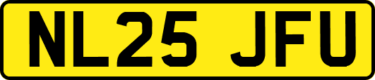 NL25JFU