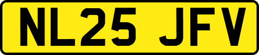NL25JFV