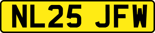 NL25JFW