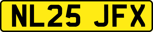 NL25JFX