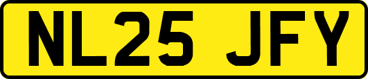 NL25JFY