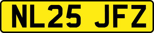 NL25JFZ