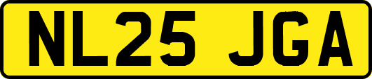 NL25JGA