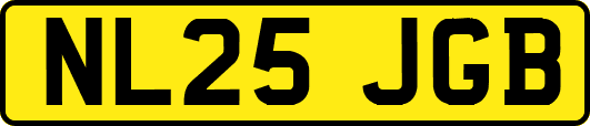 NL25JGB