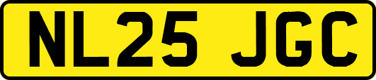 NL25JGC