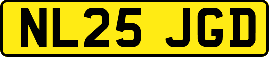 NL25JGD