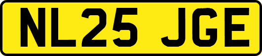 NL25JGE