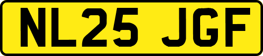 NL25JGF