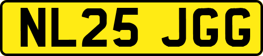 NL25JGG
