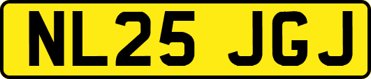 NL25JGJ