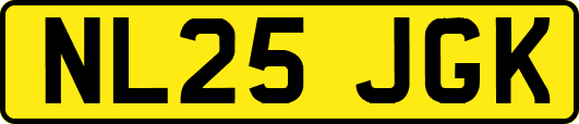 NL25JGK