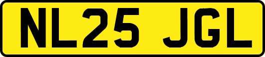 NL25JGL
