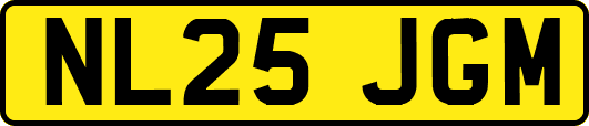 NL25JGM