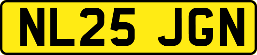 NL25JGN