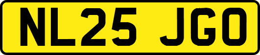 NL25JGO