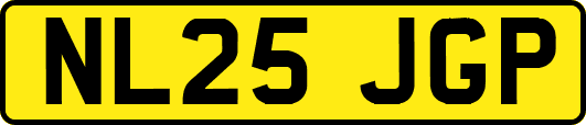 NL25JGP