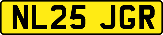 NL25JGR