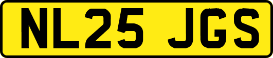 NL25JGS