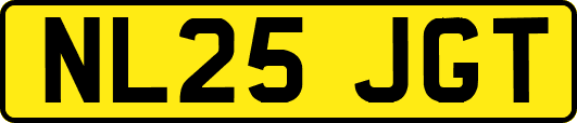 NL25JGT