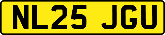 NL25JGU