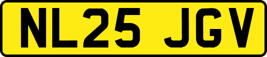 NL25JGV