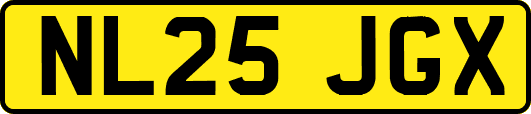 NL25JGX