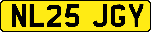 NL25JGY