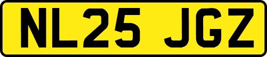 NL25JGZ