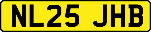 NL25JHB