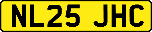 NL25JHC