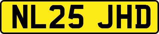 NL25JHD