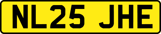 NL25JHE