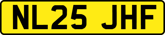 NL25JHF