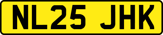 NL25JHK
