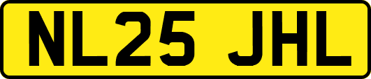 NL25JHL
